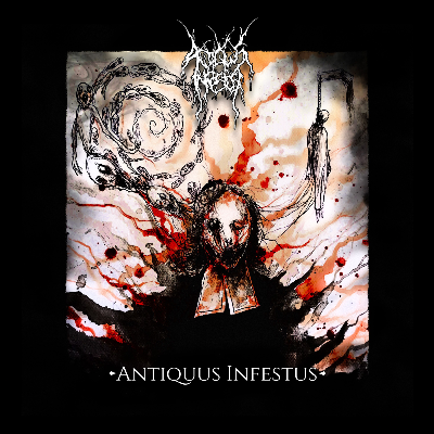 Antiquus Infestus