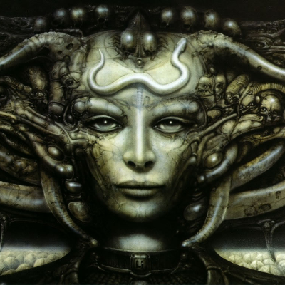Dark Messiah