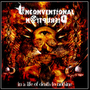 In a Life of Death to Nothing