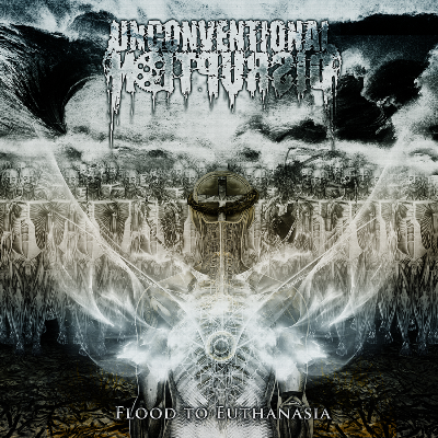 Flood to Euthanasia