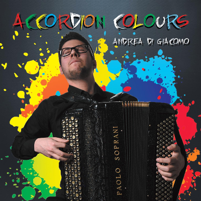 Accordion Colours