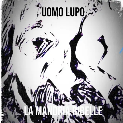 UOMO LUPO