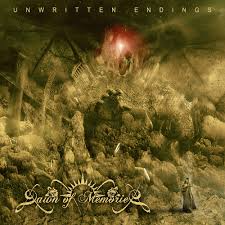 Unwritten Endings