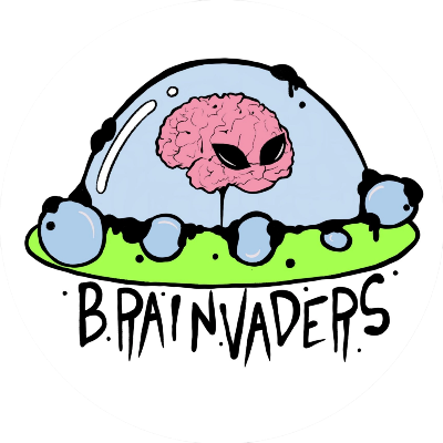 Brainvaders - Live Performance