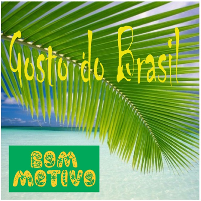 Gosto do Brasil