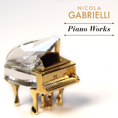 Piano works
