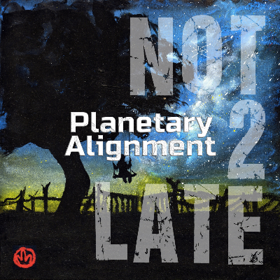 Planetary Alignment