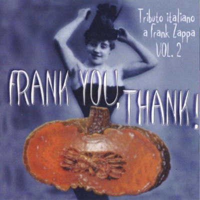 Frank You, Thank! vol.2