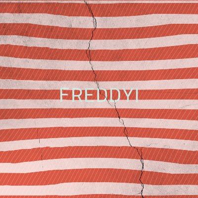Aka Freddyi - Freddyi