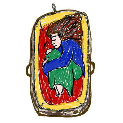 Suitcases