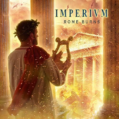 Rome Burns