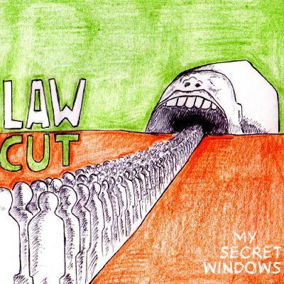 LAW/CUT