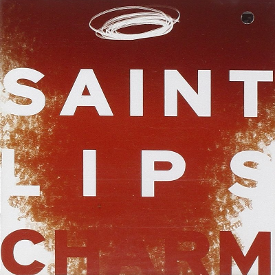 Saint Lips - Charm