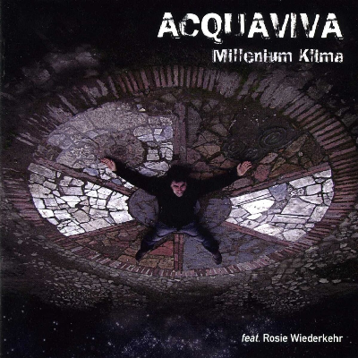 Album di Tonji Acquaviva