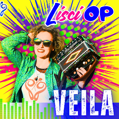 LISCIOP - VEILA