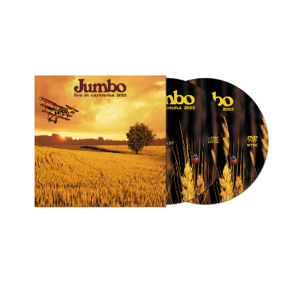 Jumbo - Live in Caremma 