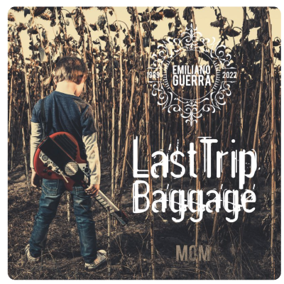 Last Trip Baggage 