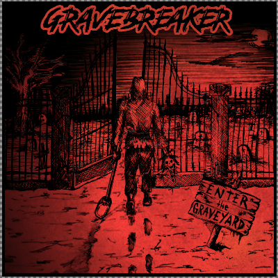Enter the Graveyard