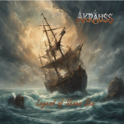 Legend of Seven Seas