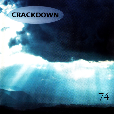 Crackdown -74-