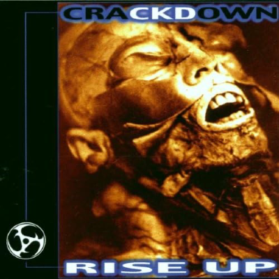 Crackdown -Rise Up-