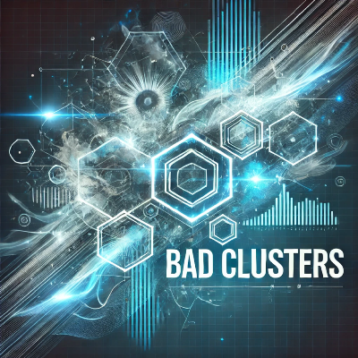 Bad Clusters - Demo 2012