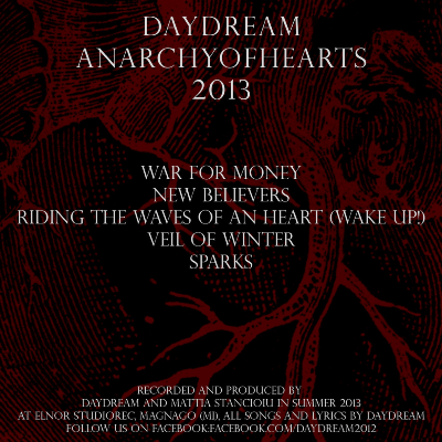 ANARCHY OF HEARTS