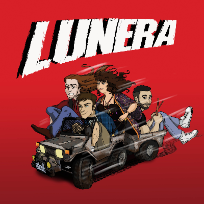 Lunera - Lunera