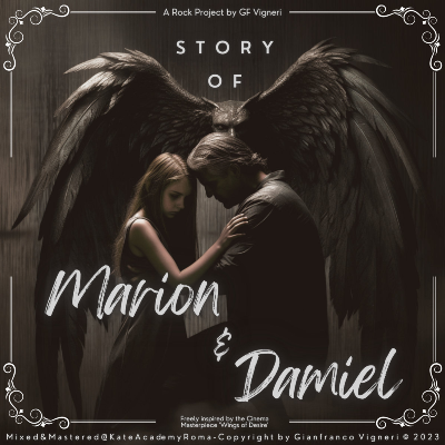 Story of Marion & Damiel