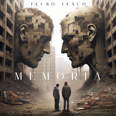 TECNO TENCO - MEMORIA