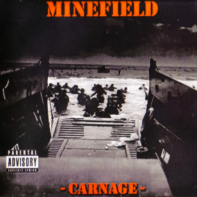 MINEFIELD -CARNAGE-