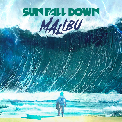 SFD - Malibu