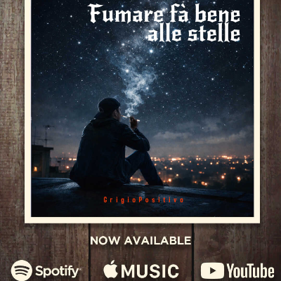 Fumare fà bene alle stelle 