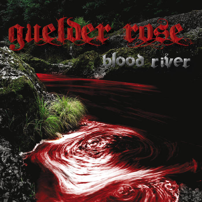 Blood River