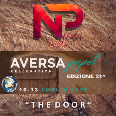 The Door - Live Aversa Gospel 2025