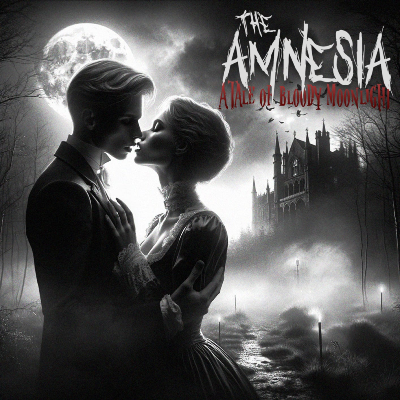 A Tale of Bloody Moonlight