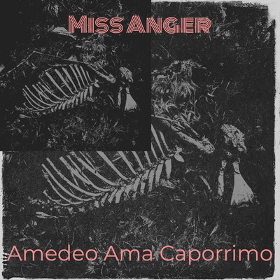 Miss Anger 