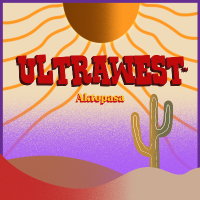 Akopasa - Ultrawest
