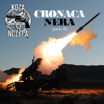 CRONACA NERA - parte 2