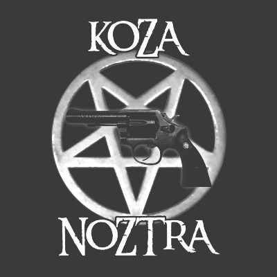 KOZA NOZTRA