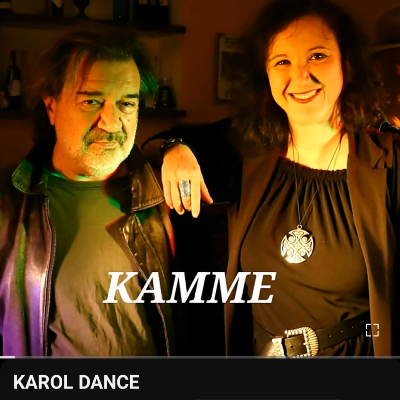 KAMME - KAROL DANCE 