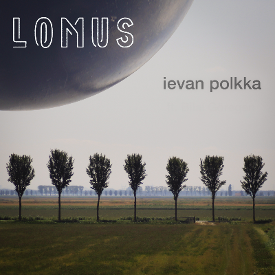 Ievan Polkka 