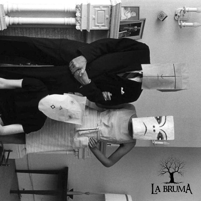 La Bruma EP