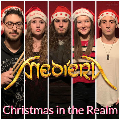 Christmas In The Realm