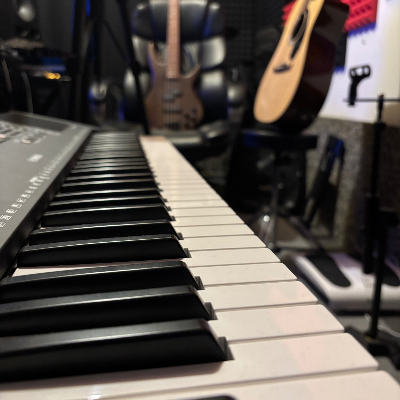 Sono disponibile per collaborazioni