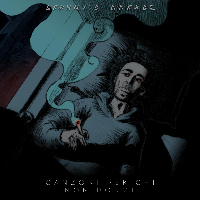 Canzoni per chi non dorme
