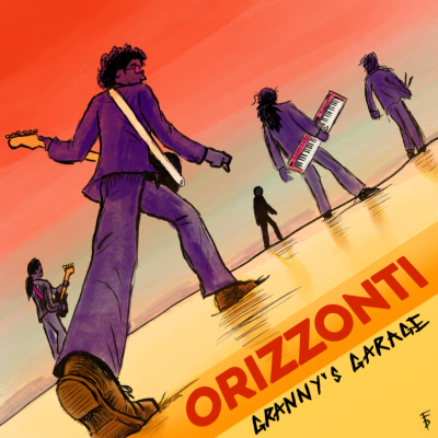 Orizzonti