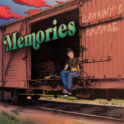 Memories feat. Claudia Salvini