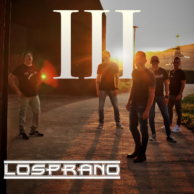 Lo Sprano III