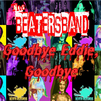 GOODBYE EDDIE,GOODBYE (CD-SINGLE)